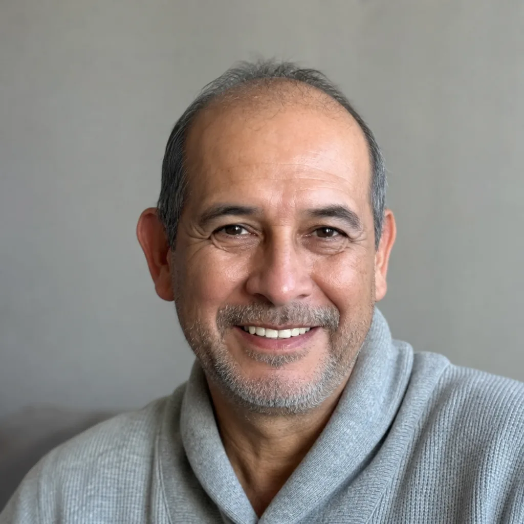 Alan DeSoto