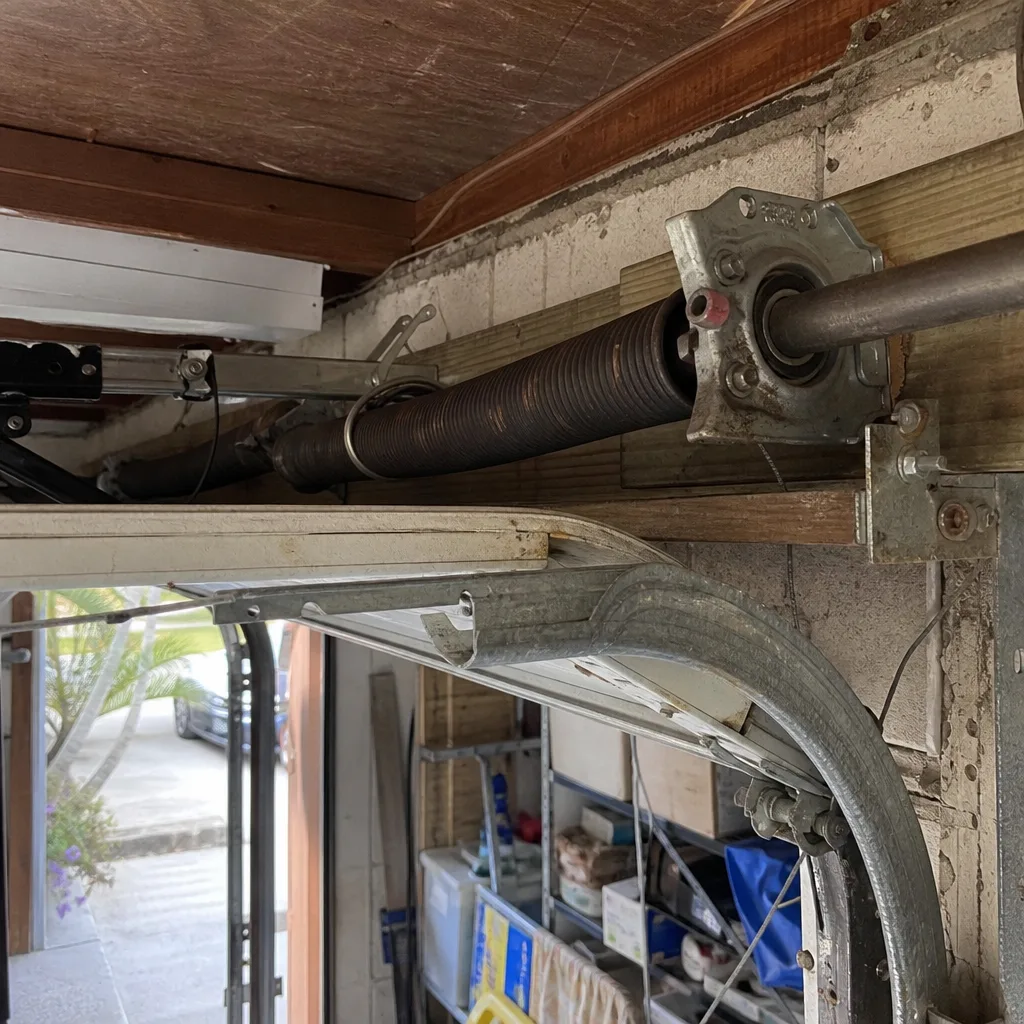 Before - Recent Project