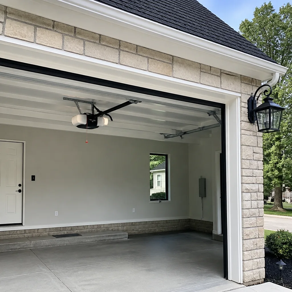 LiftMaster openers
