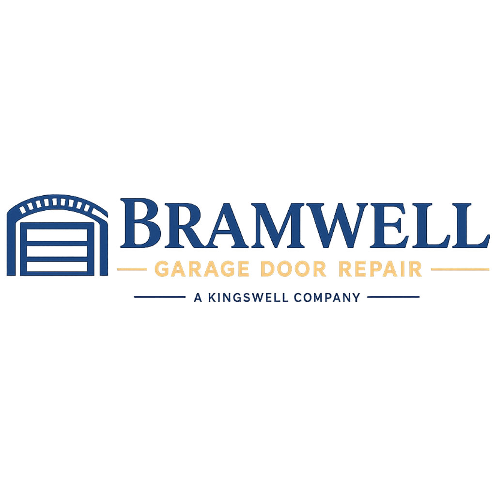 Bramwell Garage Doors Fort Lauderdale